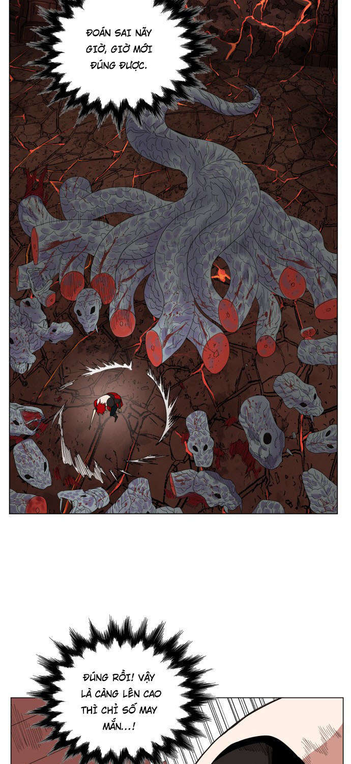 Hard Core Leveling Warrior Ss3 Chapter 139 - Trang 2