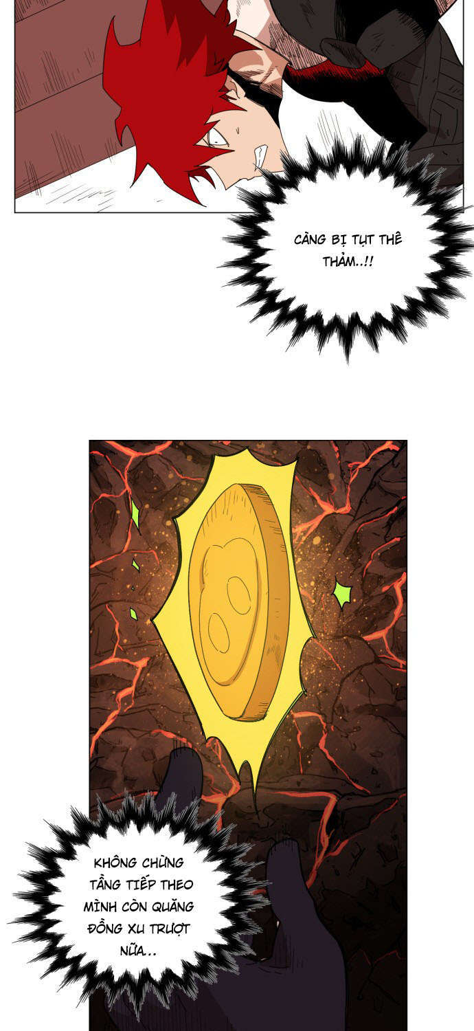 Hard Core Leveling Warrior Ss3 Chapter 139 - Trang 2