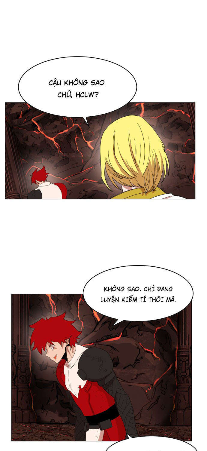 Hard Core Leveling Warrior Ss3 Chapter 139 - Trang 2