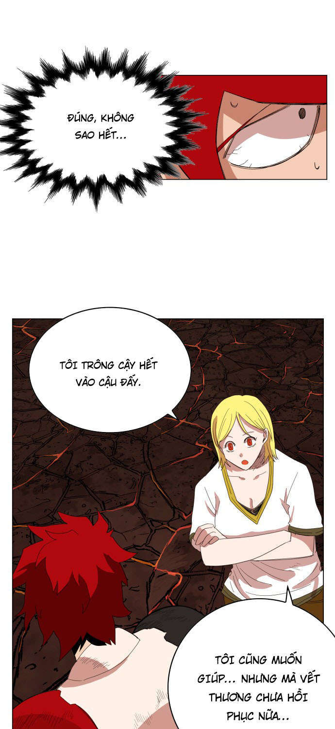 Hard Core Leveling Warrior Ss3 Chapter 139 - Trang 2