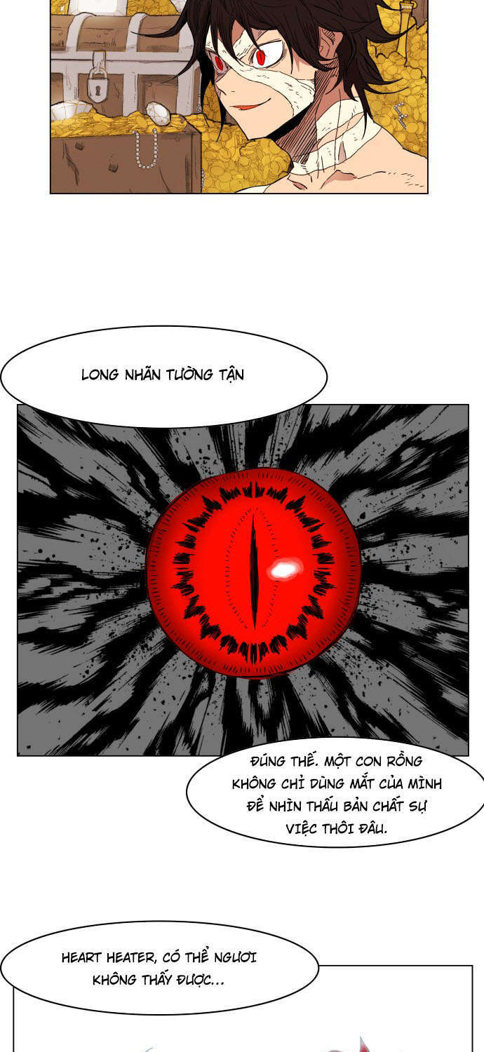 Hard Core Leveling Warrior Ss3 Chapter 139 - Trang 2