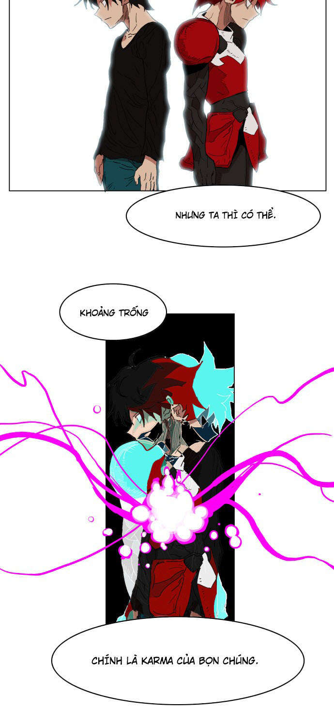 Hard Core Leveling Warrior Ss3 Chapter 139 - Trang 2