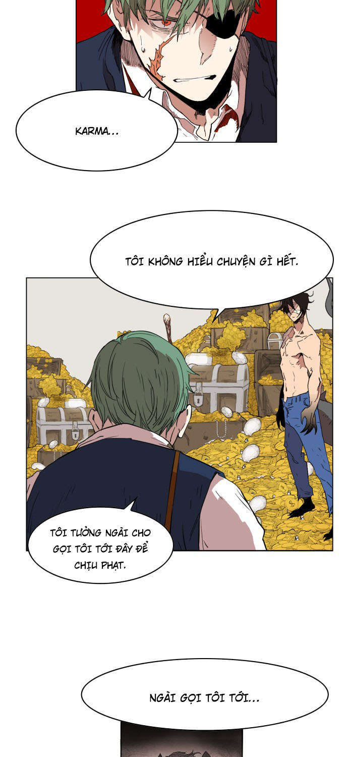 Hard Core Leveling Warrior Ss3 Chapter 139 - Trang 2