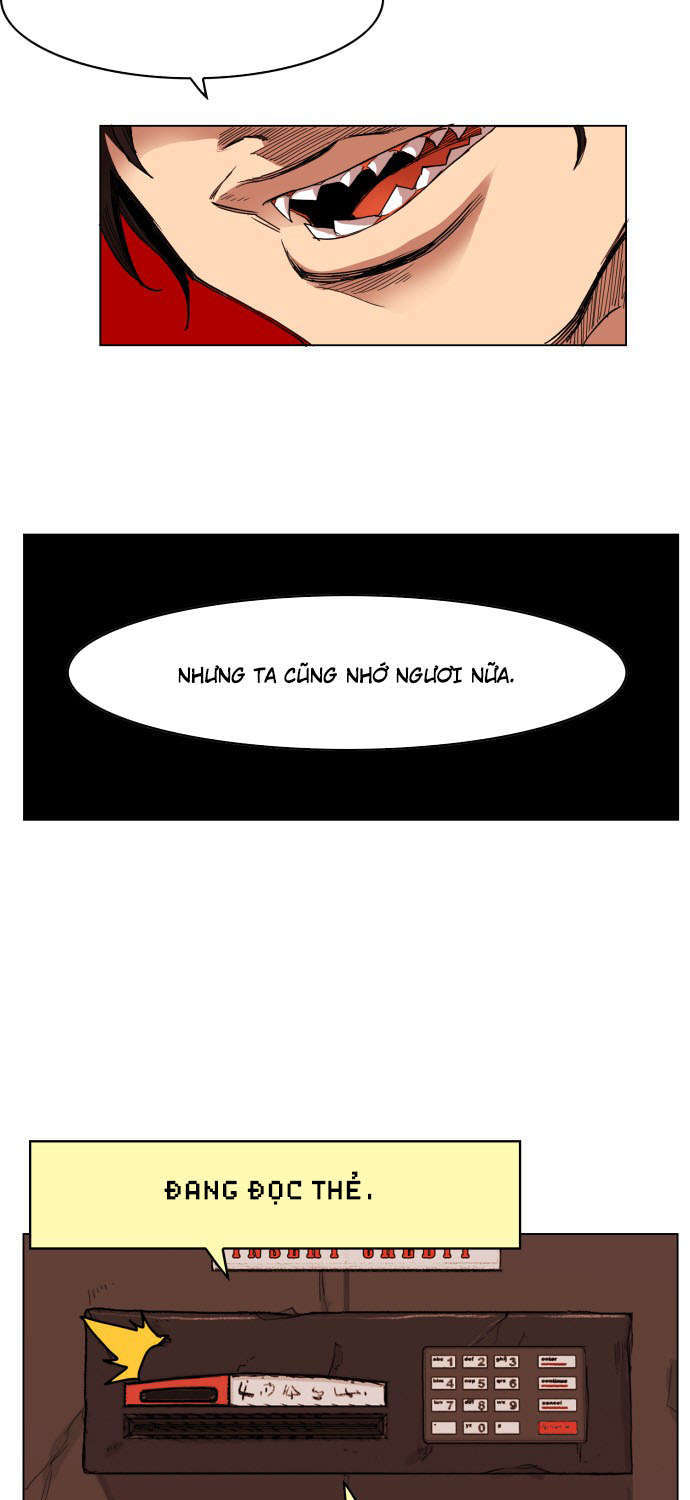 Hard Core Leveling Warrior Ss3 Chapter 139 - Trang 2