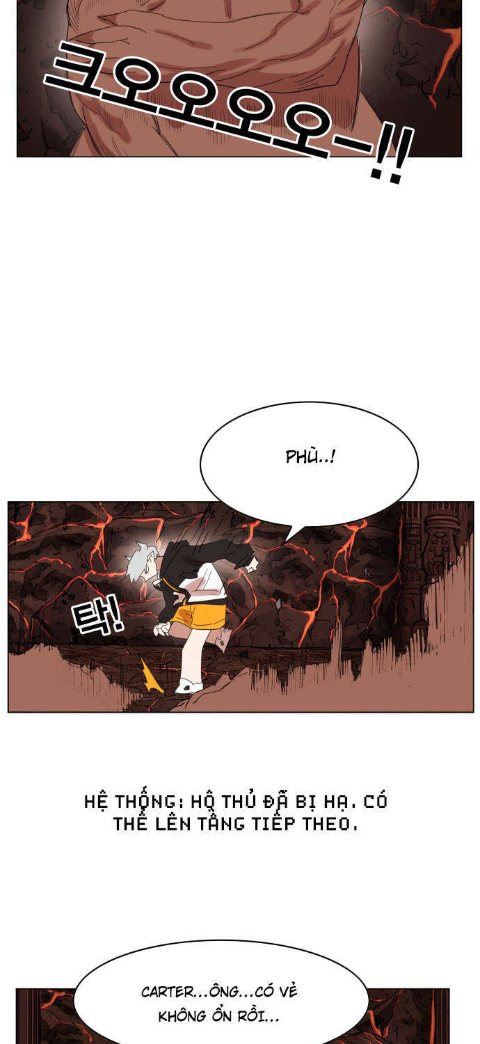 Hard Core Leveling Warrior Ss3 Chapter 139 - Trang 2