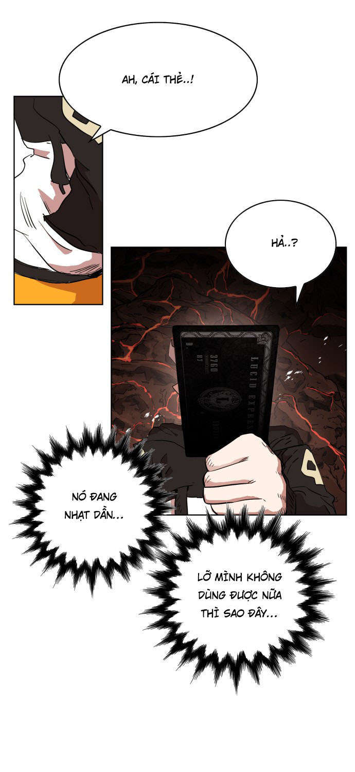 Hard Core Leveling Warrior Ss3 Chapter 139 - Trang 2