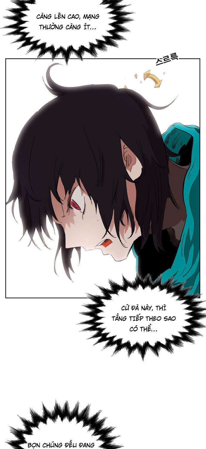 Hard Core Leveling Warrior Ss3 Chapter 139 - Trang 2