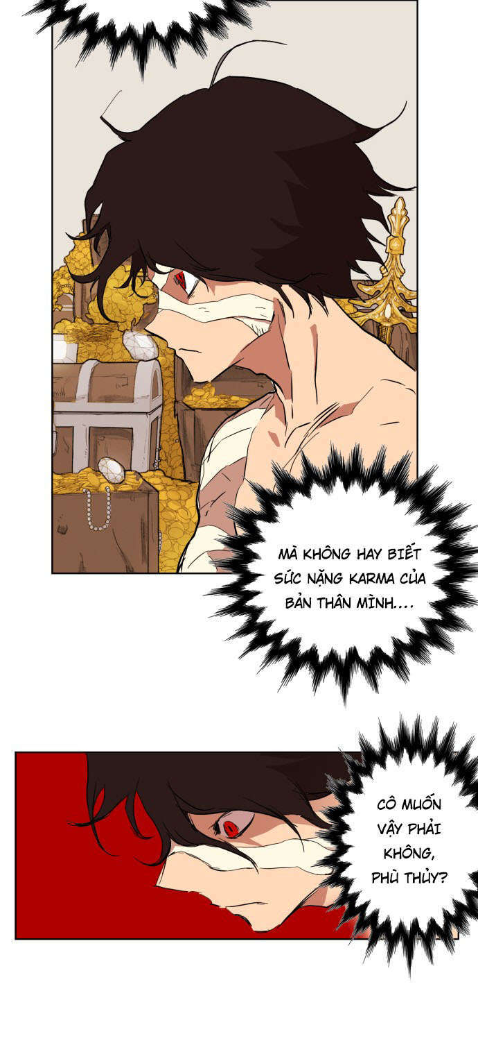 Hard Core Leveling Warrior Ss3 Chapter 139 - Trang 2