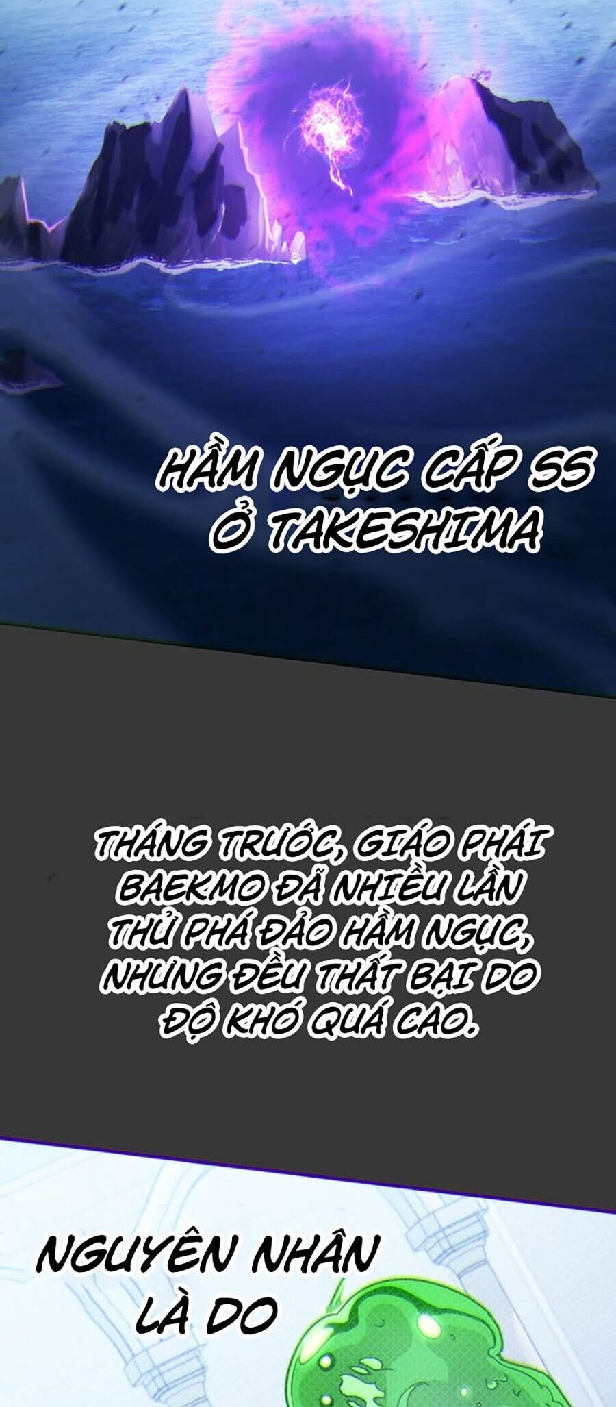 Hard Core Leveling Warrior Ss3 Chapter 14 - Trang 2