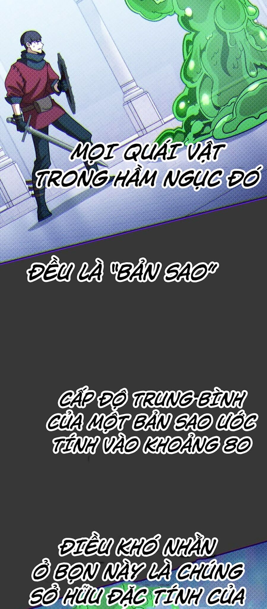 Hard Core Leveling Warrior Ss3 Chapter 14 - Trang 2