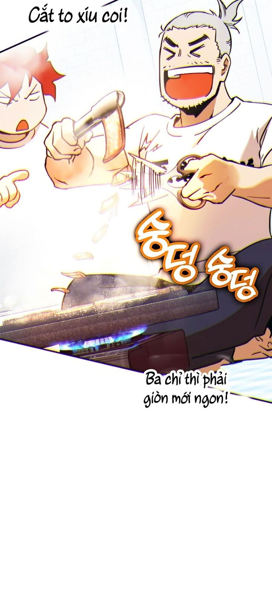 Hard Core Leveling Warrior Ss3 Chapter 14 - Trang 2