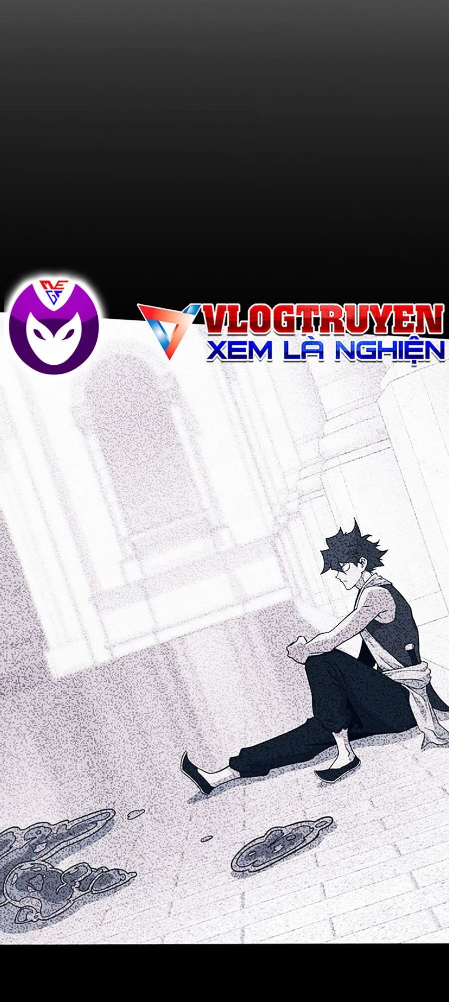 Hard Core Leveling Warrior Ss3 Chapter 14 - Trang 2