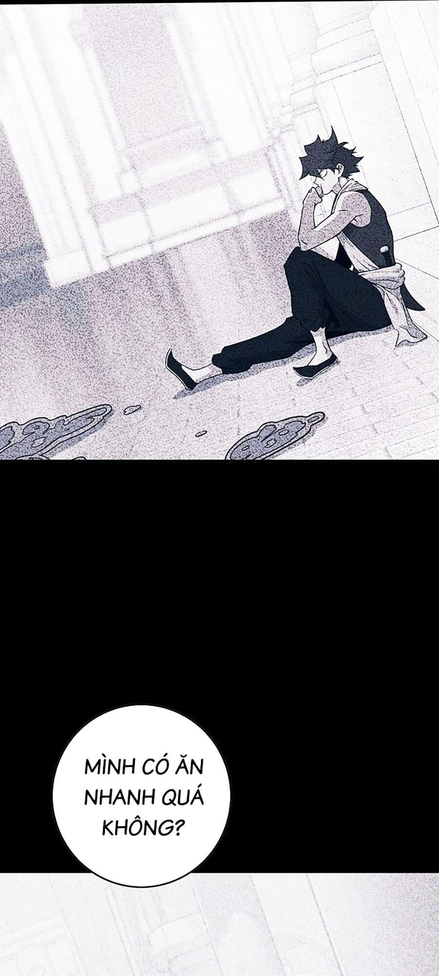 Hard Core Leveling Warrior Ss3 Chapter 14 - Trang 2