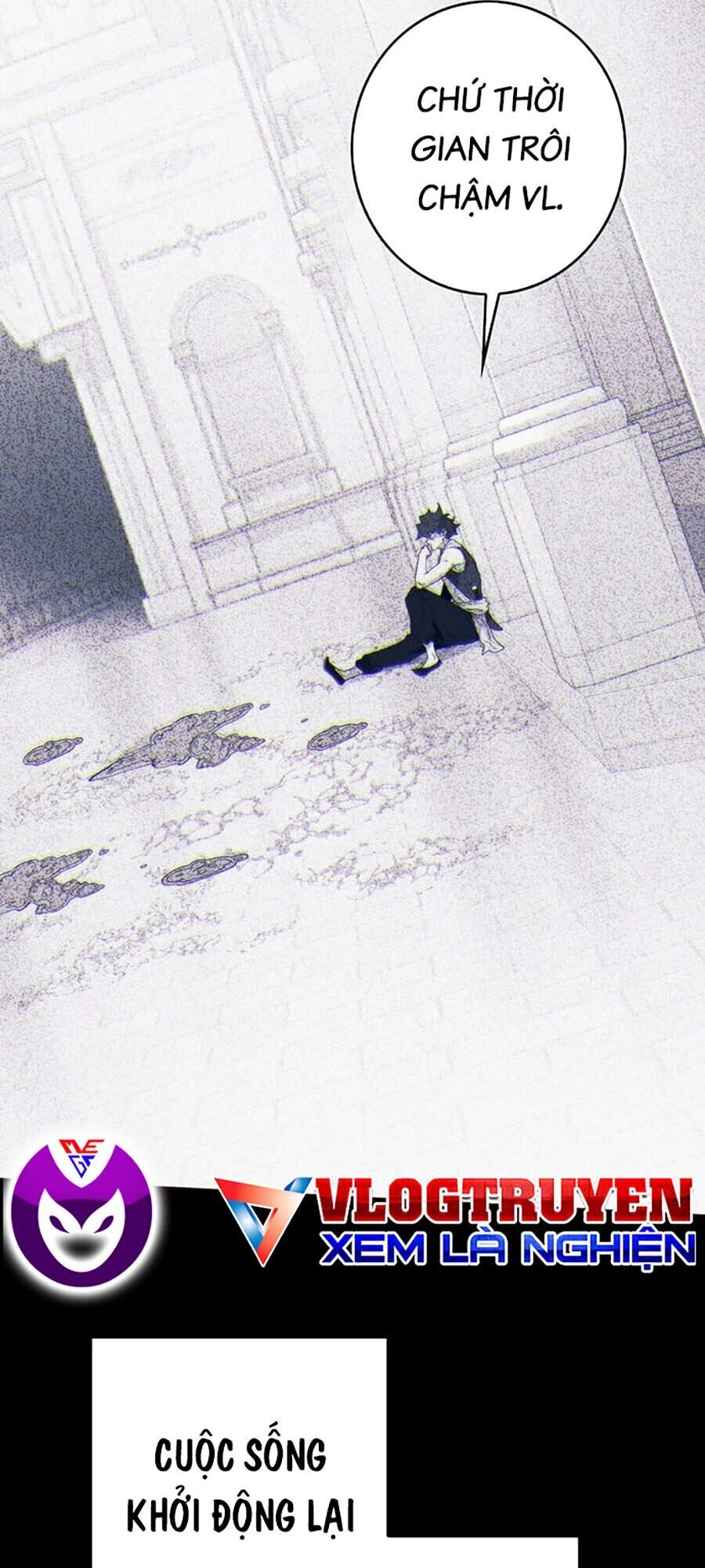 Hard Core Leveling Warrior Ss3 Chapter 14 - Trang 2