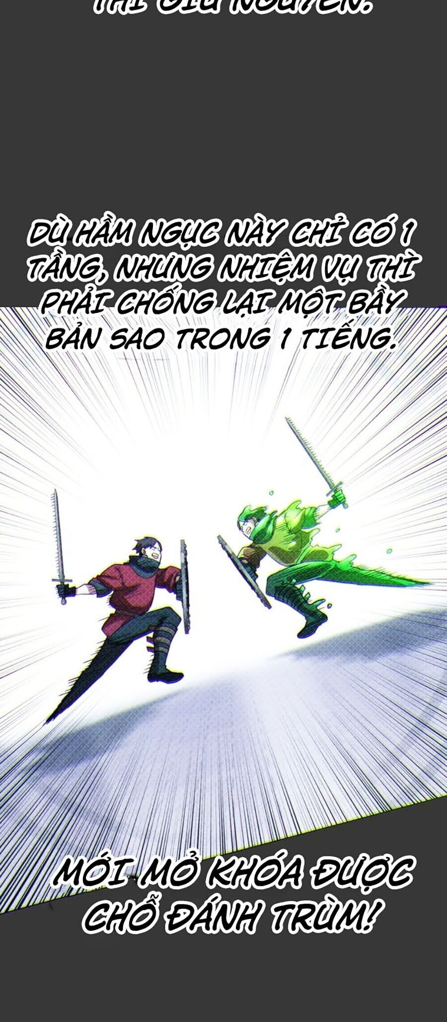 Hard Core Leveling Warrior Ss3 Chapter 14 - Trang 2