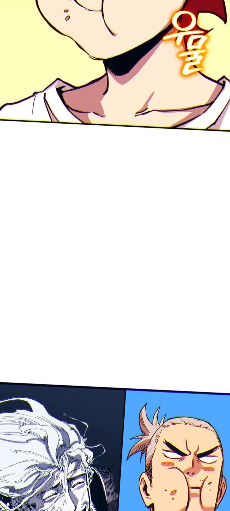 Hard Core Leveling Warrior Ss3 Chapter 14 - Trang 2