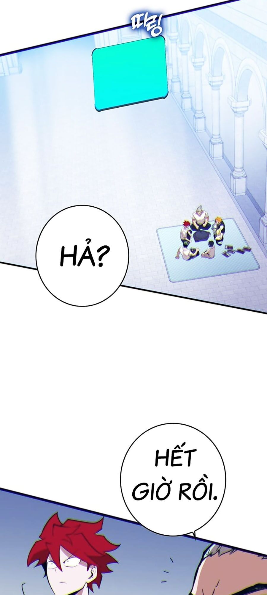 Hard Core Leveling Warrior Ss3 Chapter 14 - Trang 2