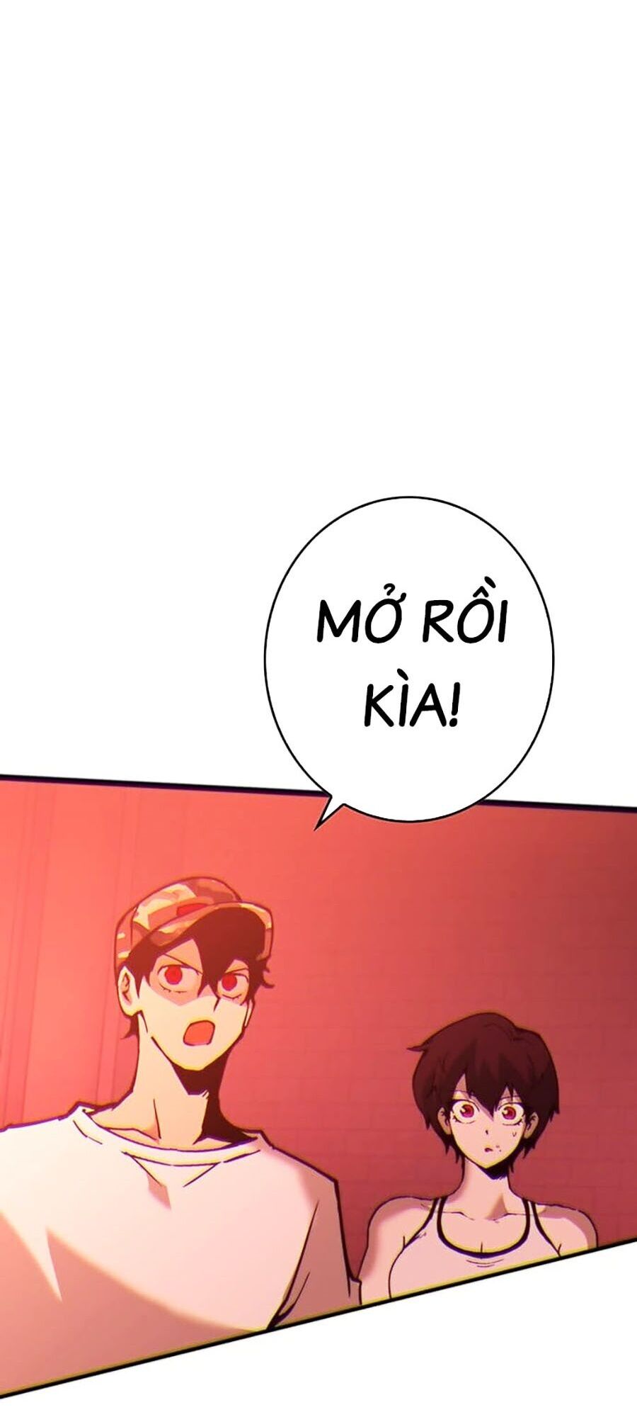 Hard Core Leveling Warrior Ss3 Chapter 14 - Trang 2