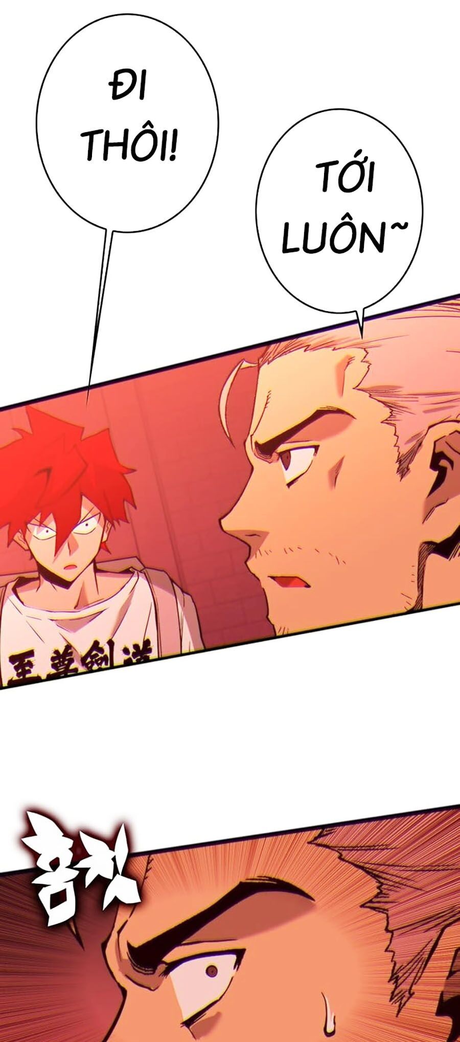 Hard Core Leveling Warrior Ss3 Chapter 14 - Trang 2