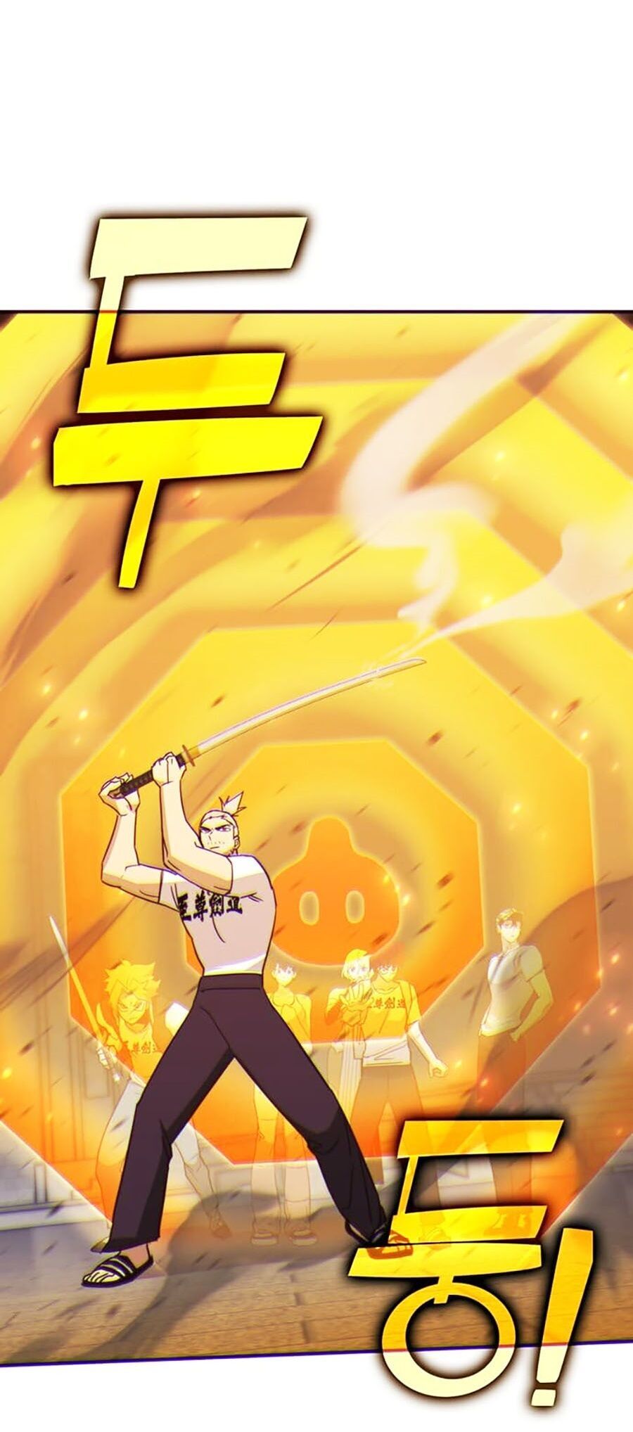 Hard Core Leveling Warrior Ss3 Chapter 14 - Trang 2