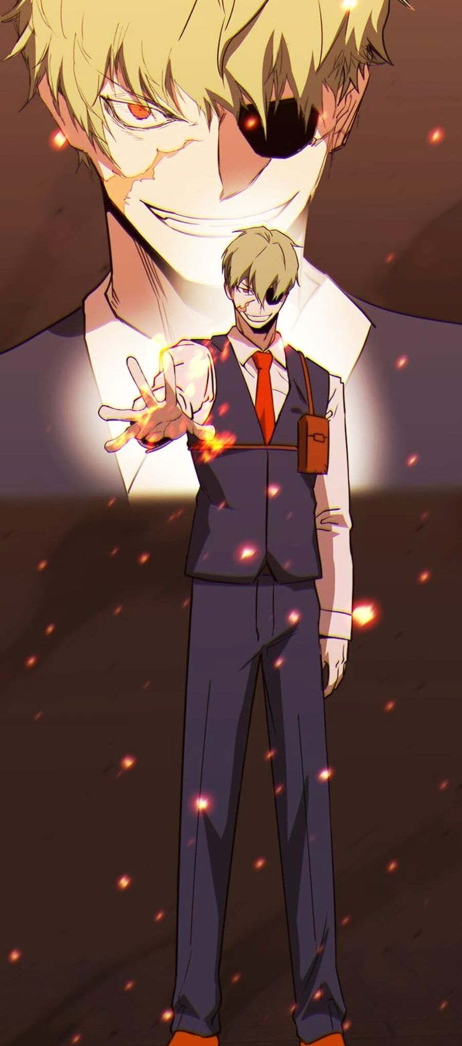 Hard Core Leveling Warrior Ss3 Chapter 14 - Trang 2