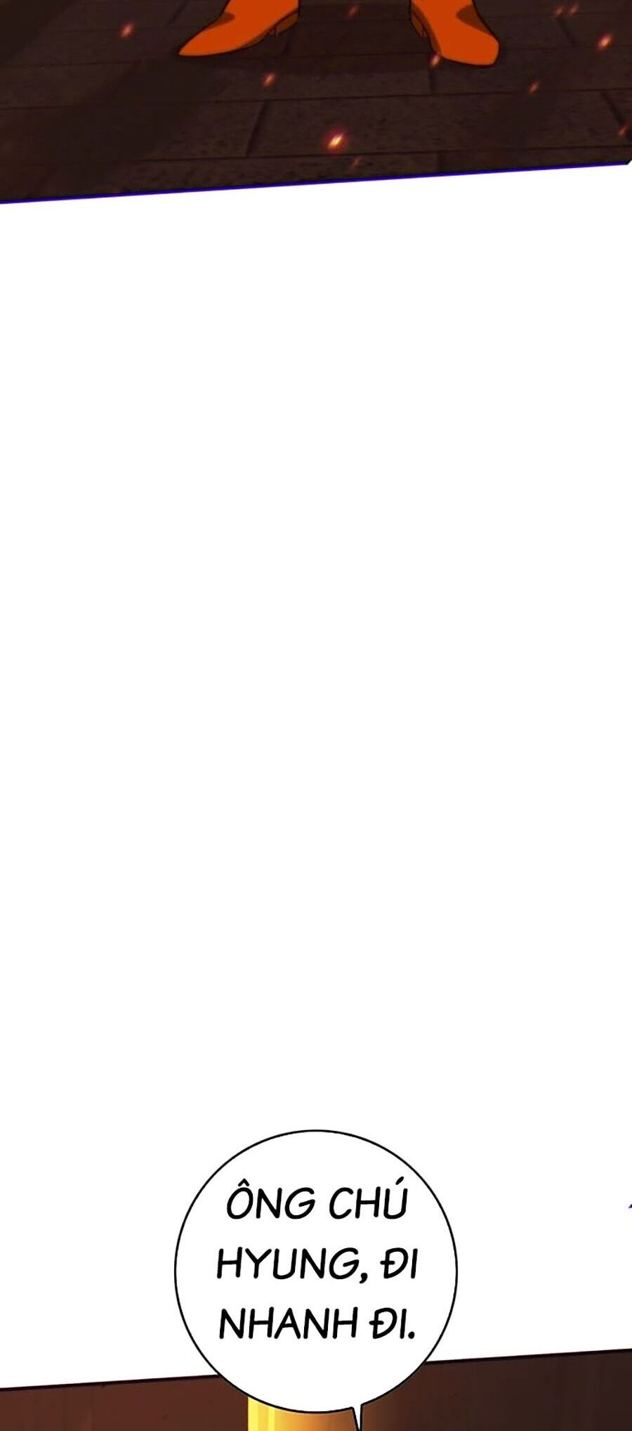 Hard Core Leveling Warrior Ss3 Chapter 14 - Trang 2