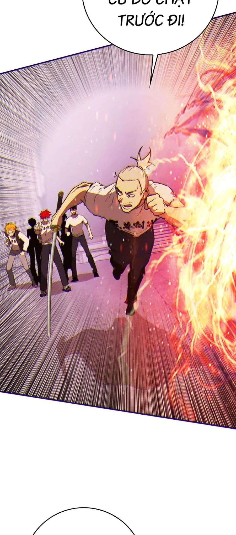 Hard Core Leveling Warrior Ss3 Chapter 14 - Trang 2