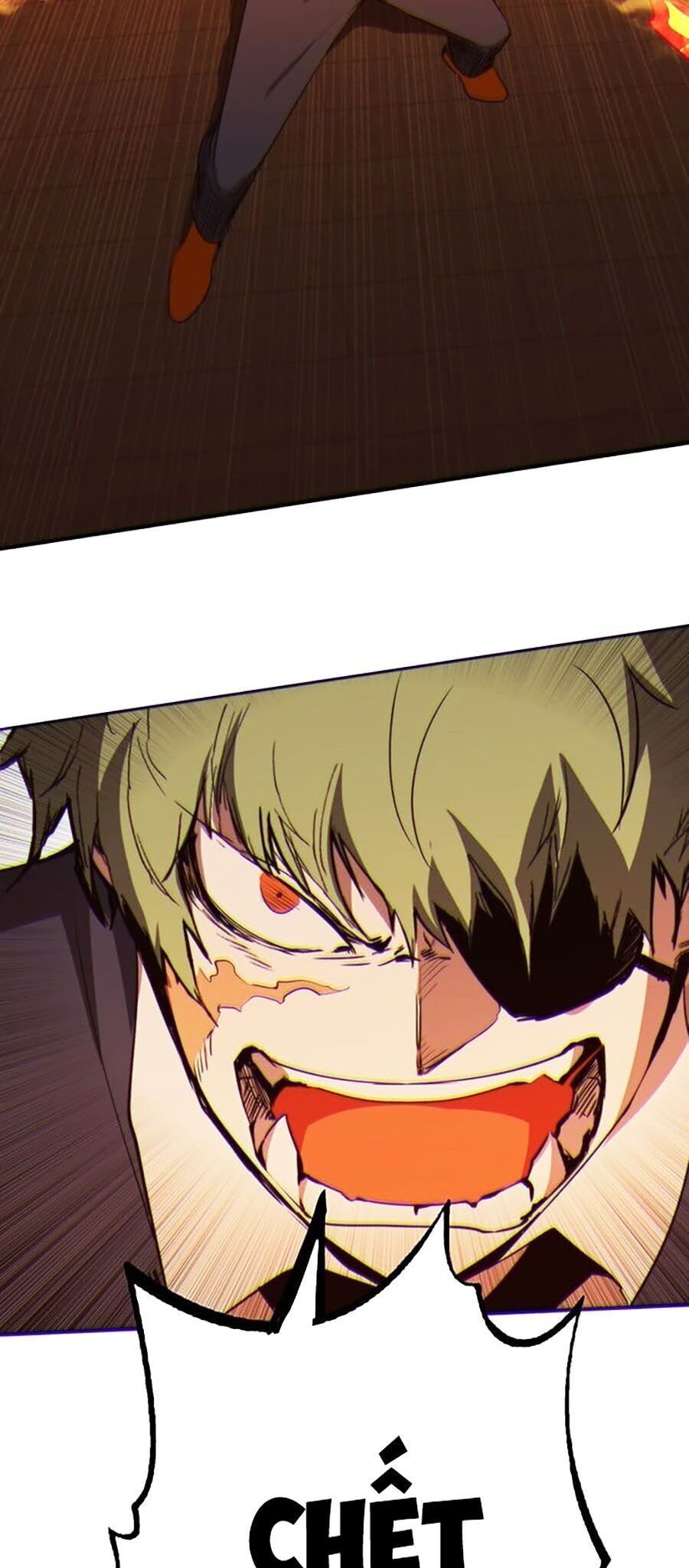 Hard Core Leveling Warrior Ss3 Chapter 14 - Trang 2