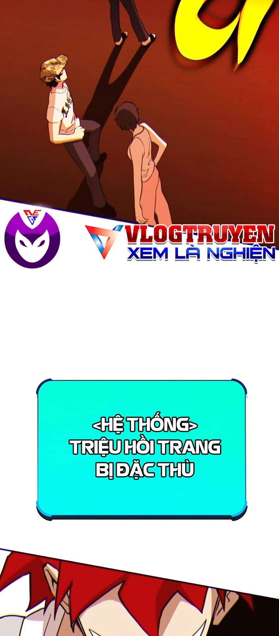 Hard Core Leveling Warrior Ss3 Chapter 14 - Trang 2