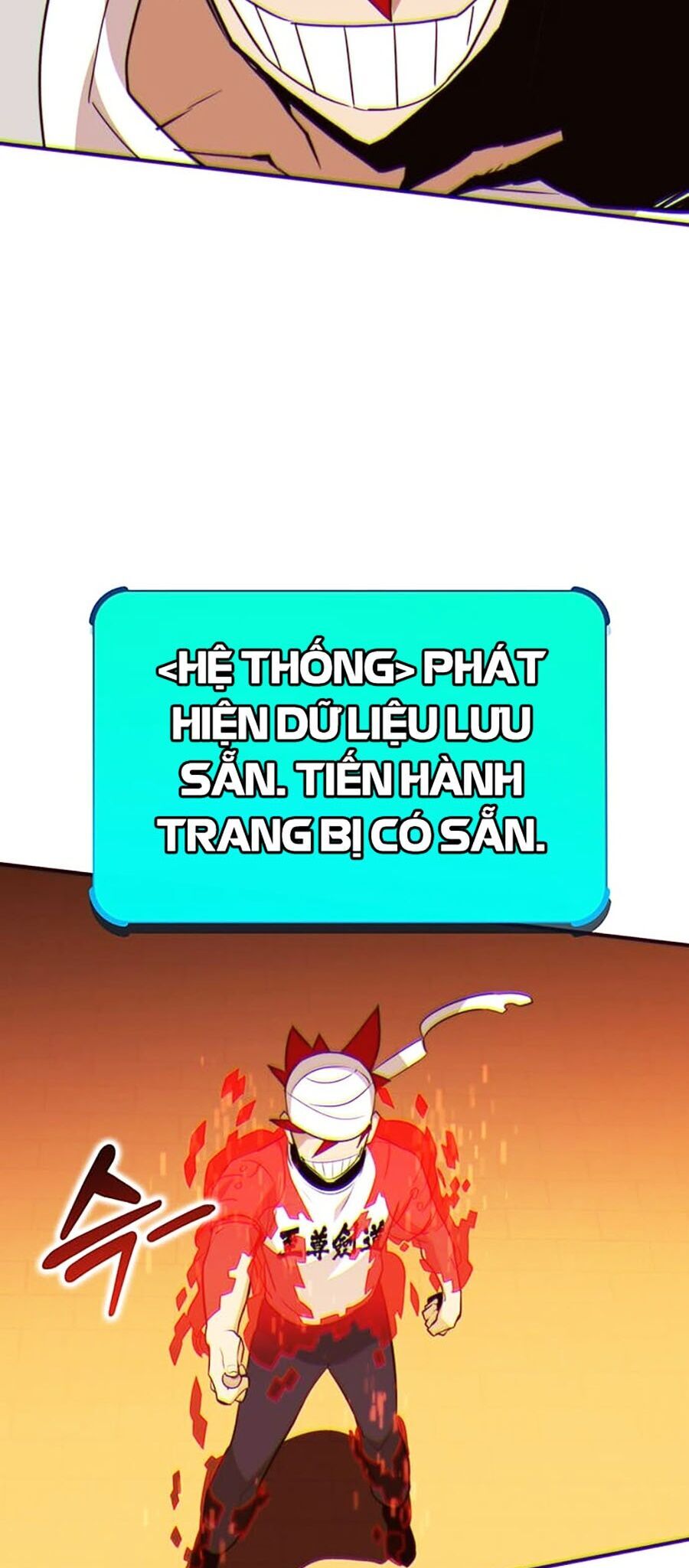 Hard Core Leveling Warrior Ss3 Chapter 14 - Trang 2