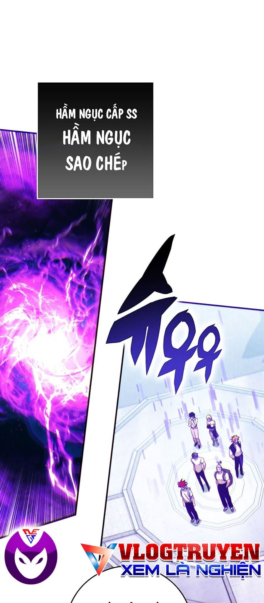 Hard Core Leveling Warrior Ss3 Chapter 14 - Trang 2