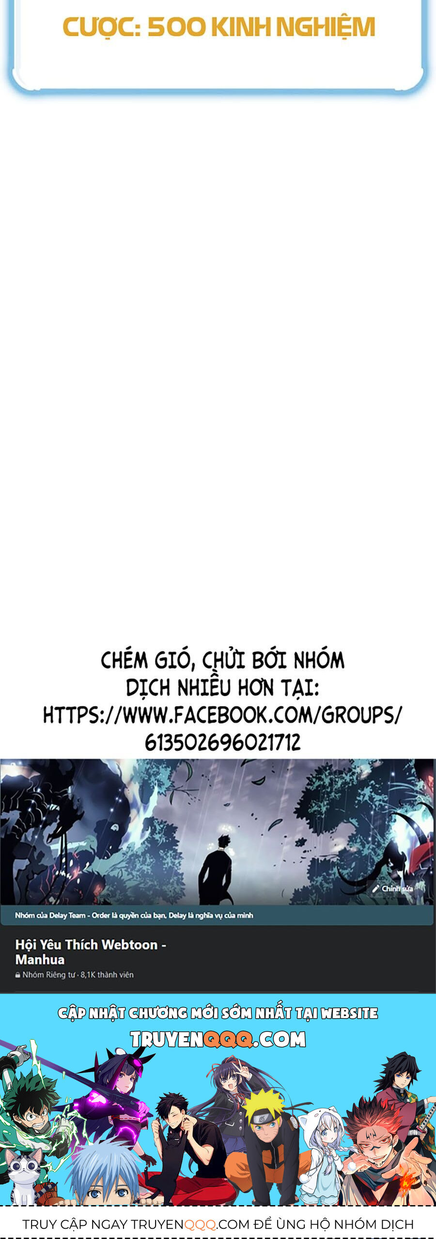 Hard Core Leveling Warrior Ss3 Chapter 14 - Trang 2