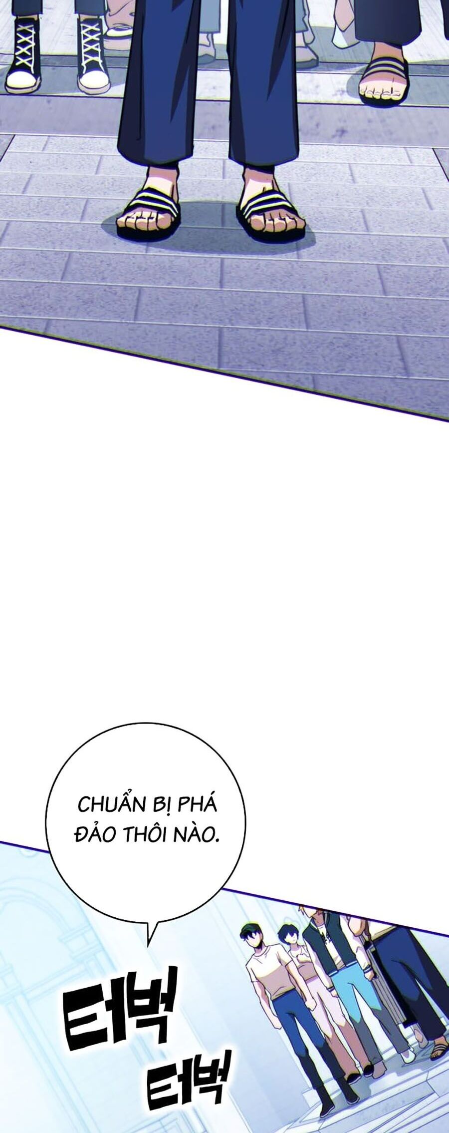 Hard Core Leveling Warrior Ss3 Chapter 14 - Trang 2