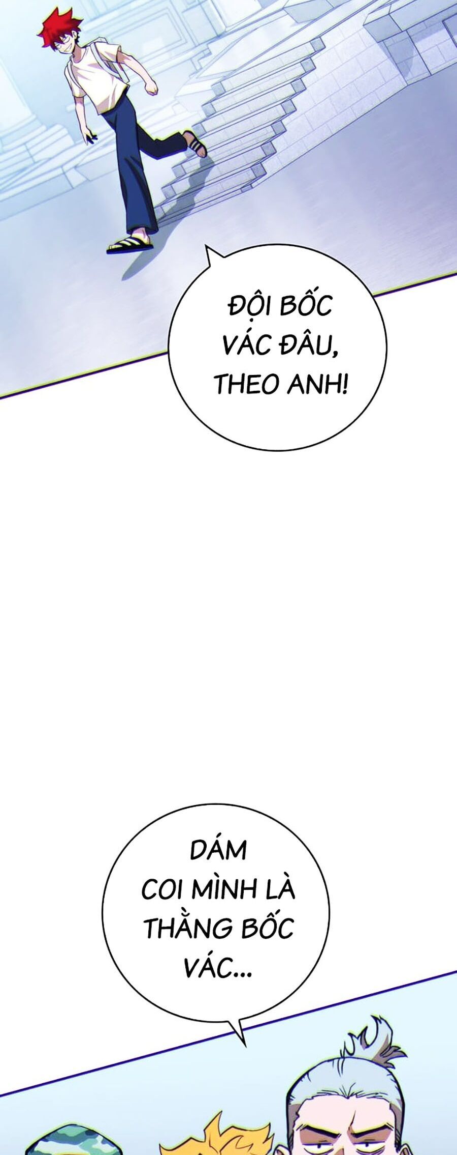 Hard Core Leveling Warrior Ss3 Chapter 14 - Trang 2