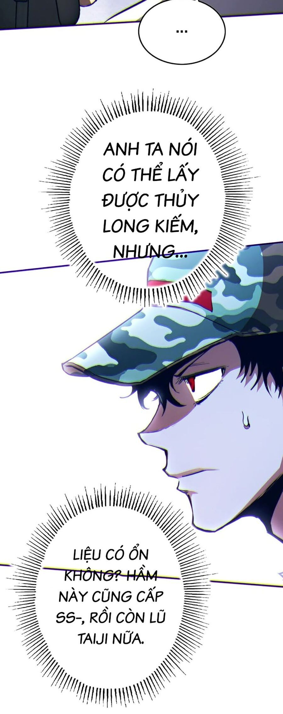 Hard Core Leveling Warrior Ss3 Chapter 14 - Trang 2