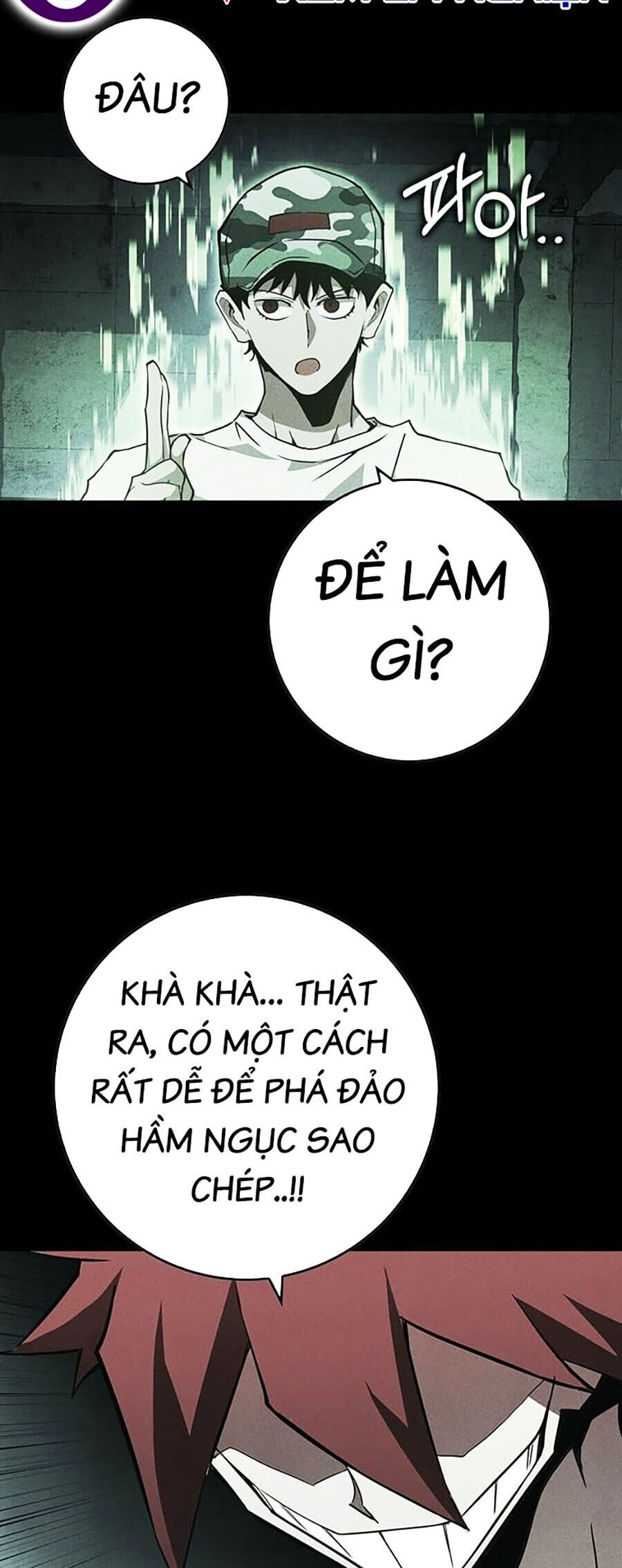 Hard Core Leveling Warrior Ss3 Chapter 14 - Trang 2