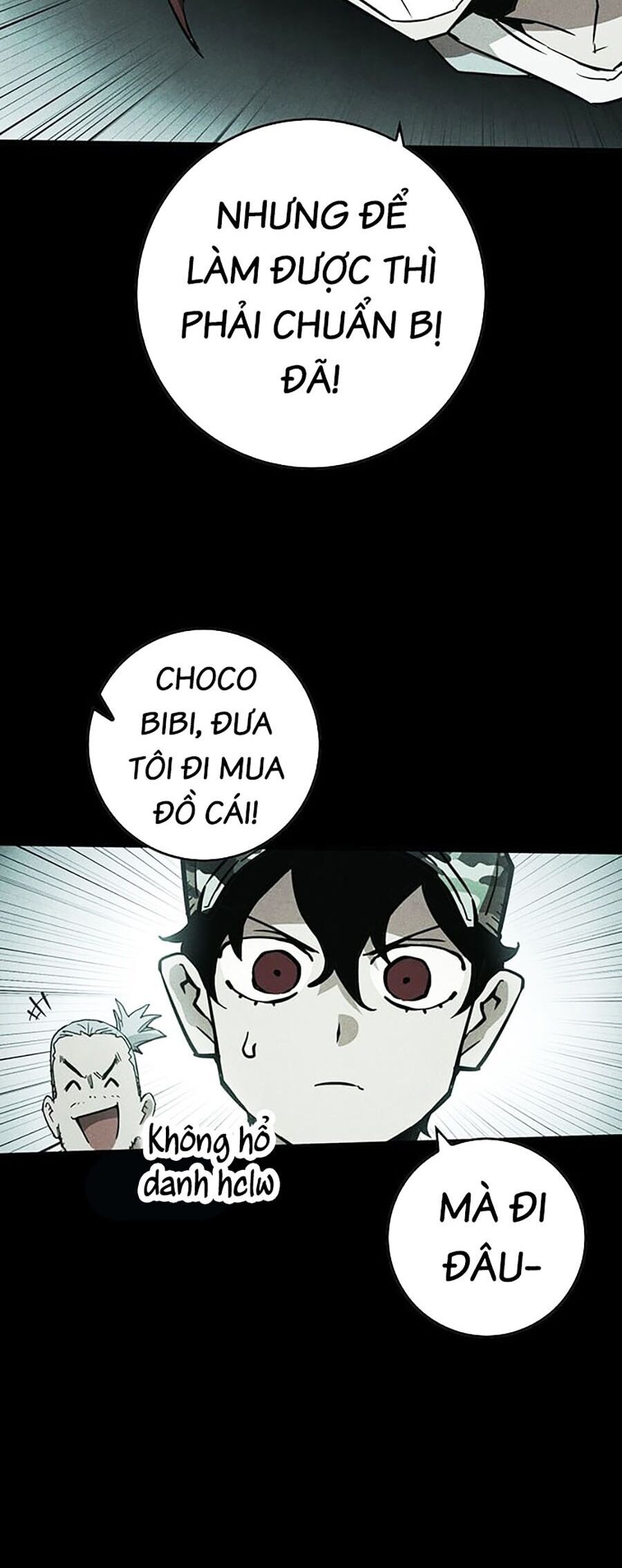 Hard Core Leveling Warrior Ss3 Chapter 14 - Trang 2