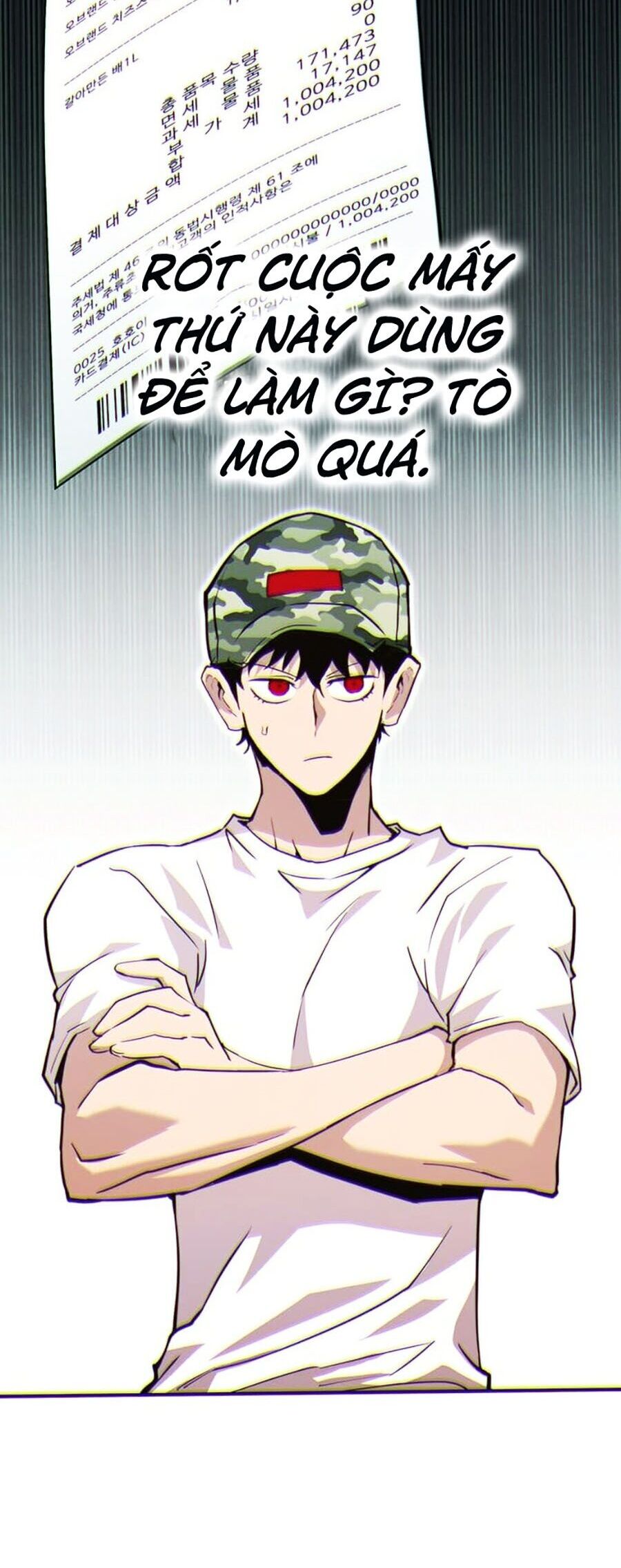 Hard Core Leveling Warrior Ss3 Chapter 14 - Trang 2