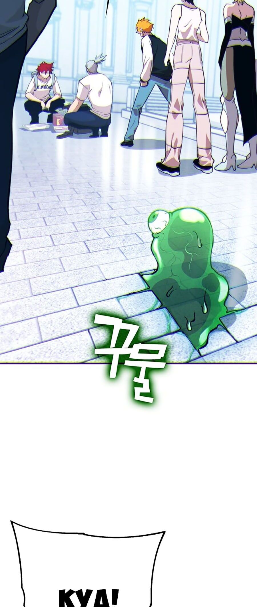 Hard Core Leveling Warrior Ss3 Chapter 14 - Trang 2