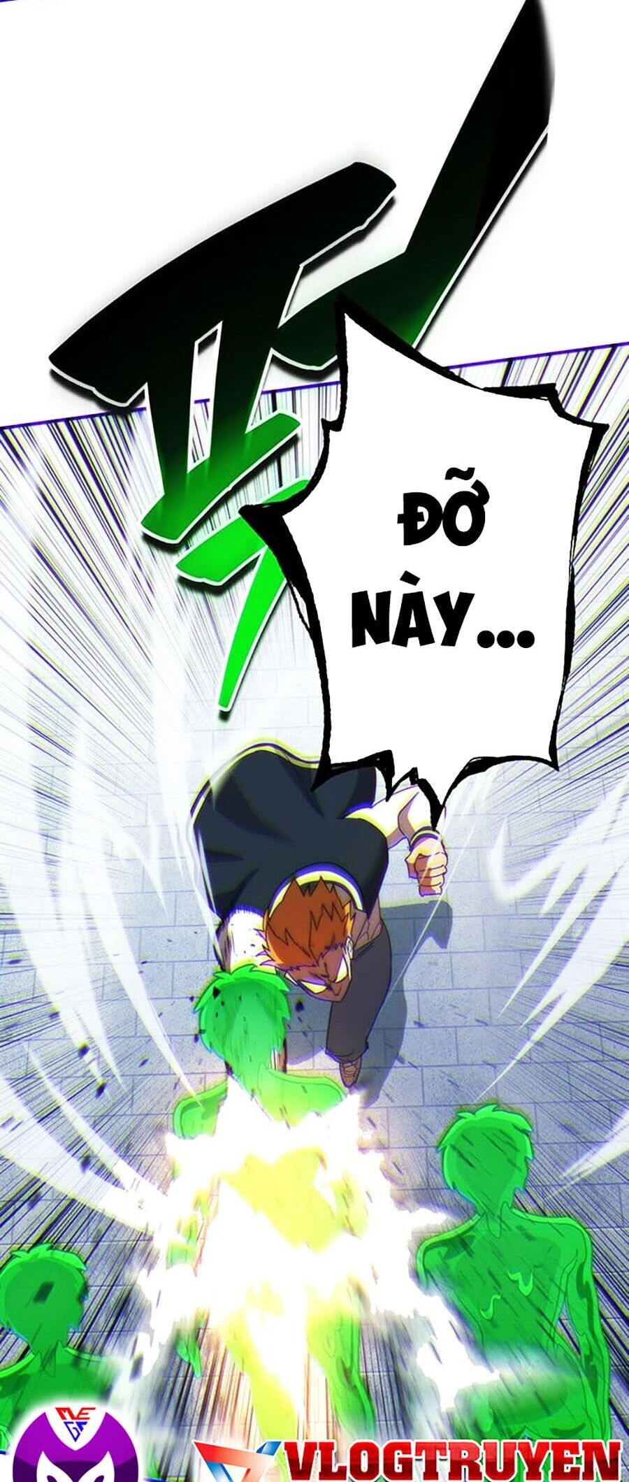 Hard Core Leveling Warrior Ss3 Chapter 14 - Trang 2