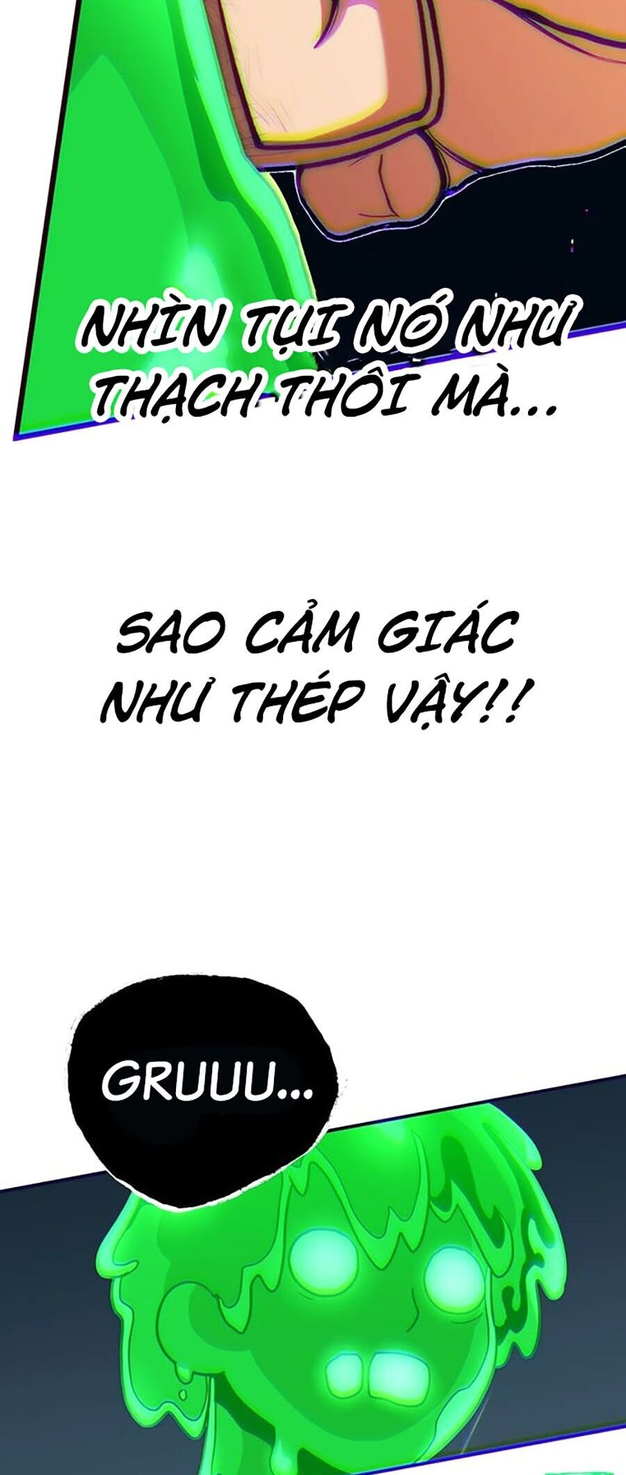 Hard Core Leveling Warrior Ss3 Chapter 14 - Trang 2