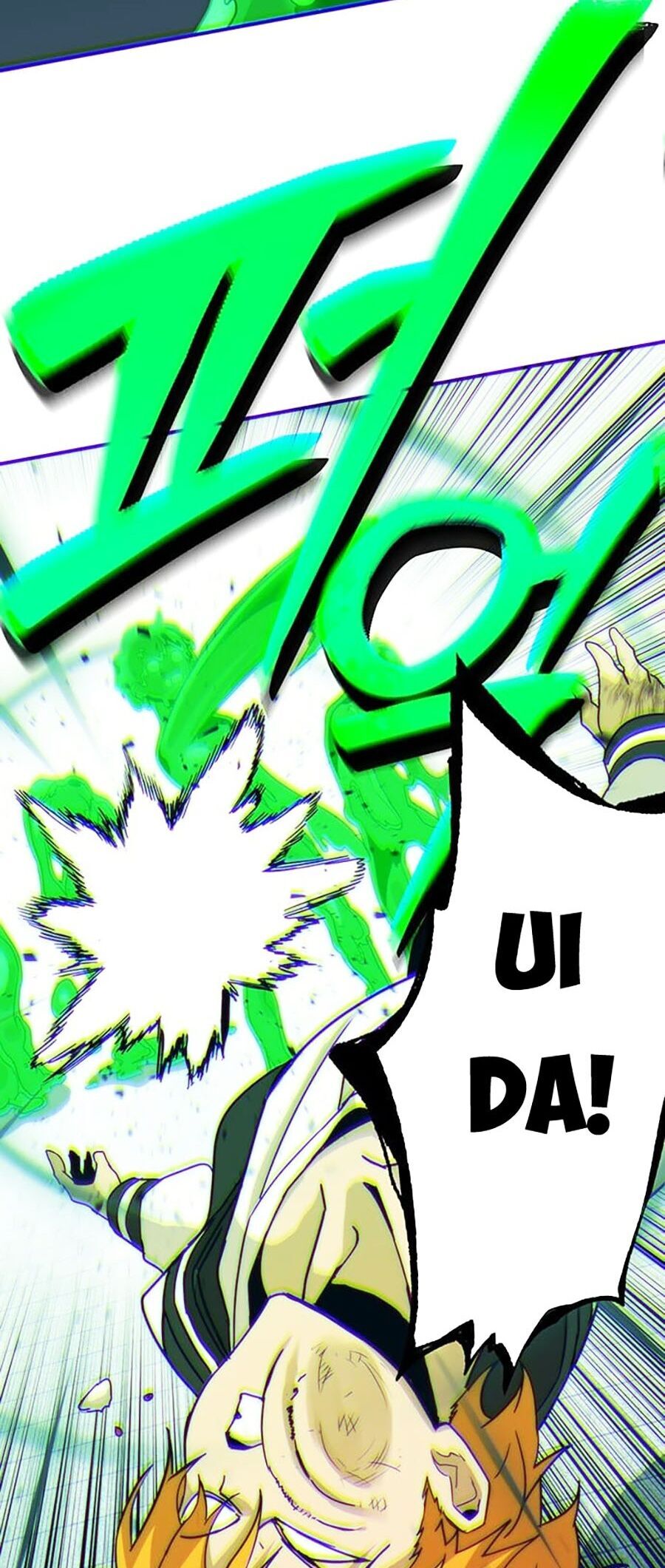 Hard Core Leveling Warrior Ss3 Chapter 14 - Trang 2