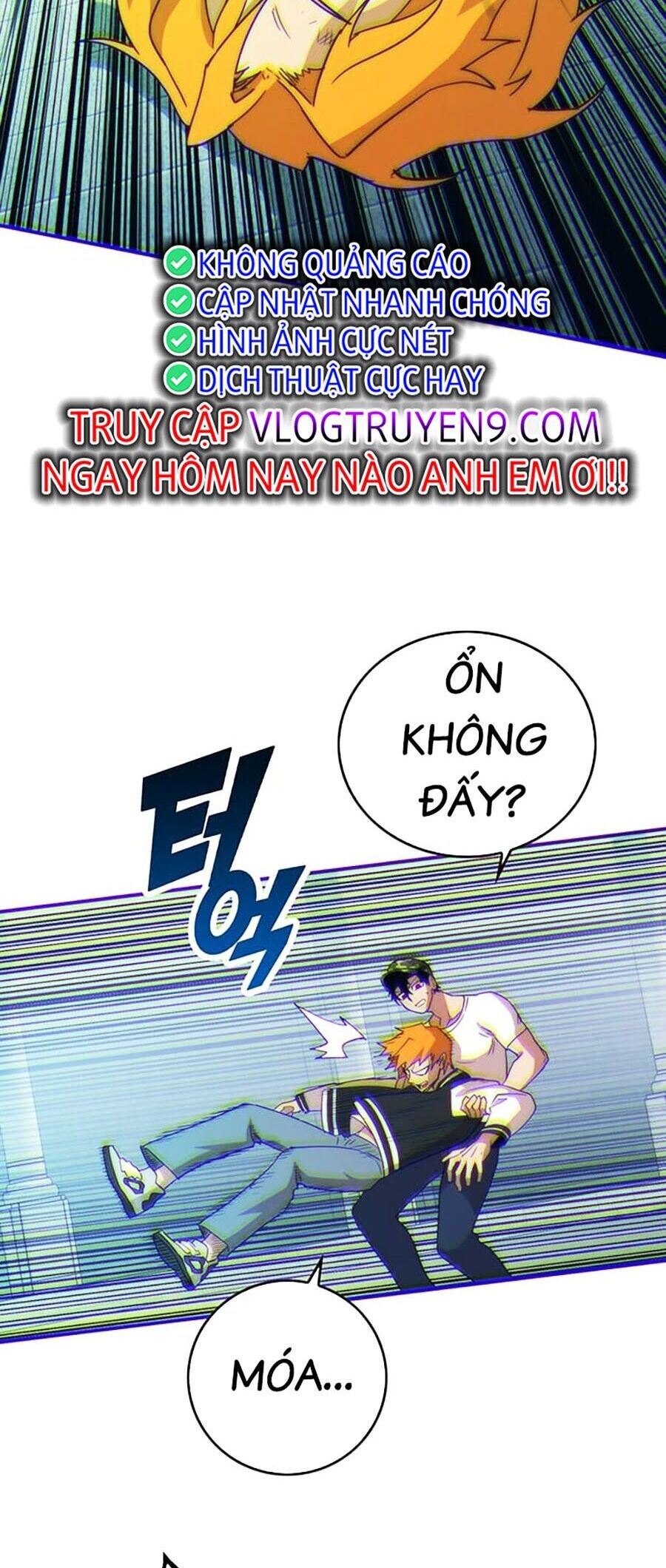 Hard Core Leveling Warrior Ss3 Chapter 14 - Trang 2