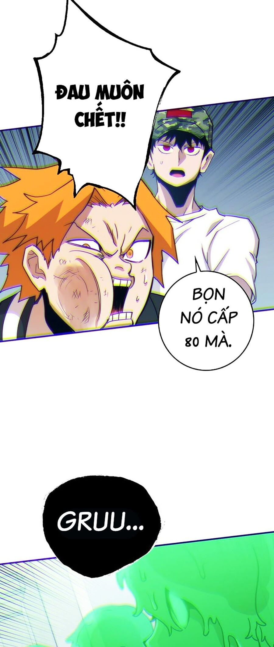 Hard Core Leveling Warrior Ss3 Chapter 14 - Trang 2