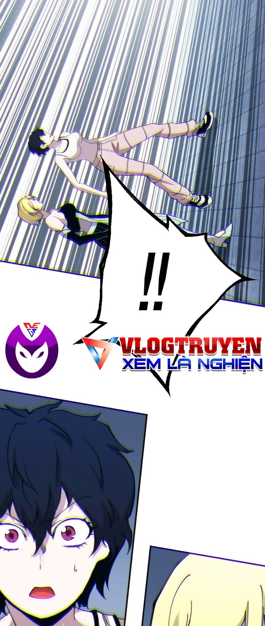 Hard Core Leveling Warrior Ss3 Chapter 14 - Trang 2