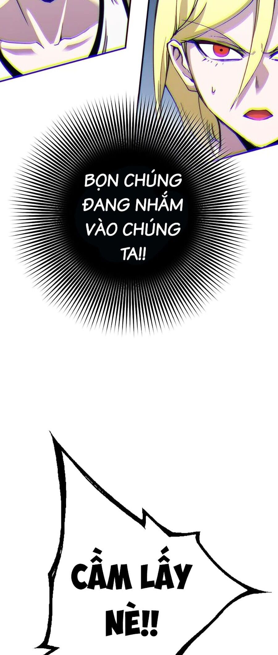 Hard Core Leveling Warrior Ss3 Chapter 14 - Trang 2