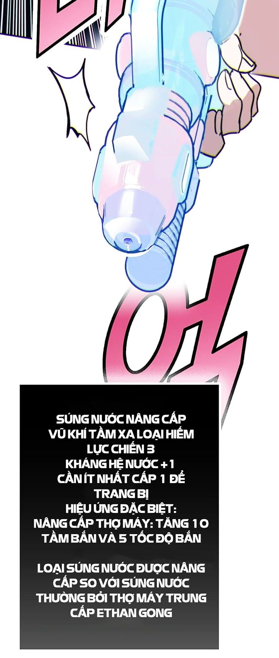 Hard Core Leveling Warrior Ss3 Chapter 14 - Trang 2