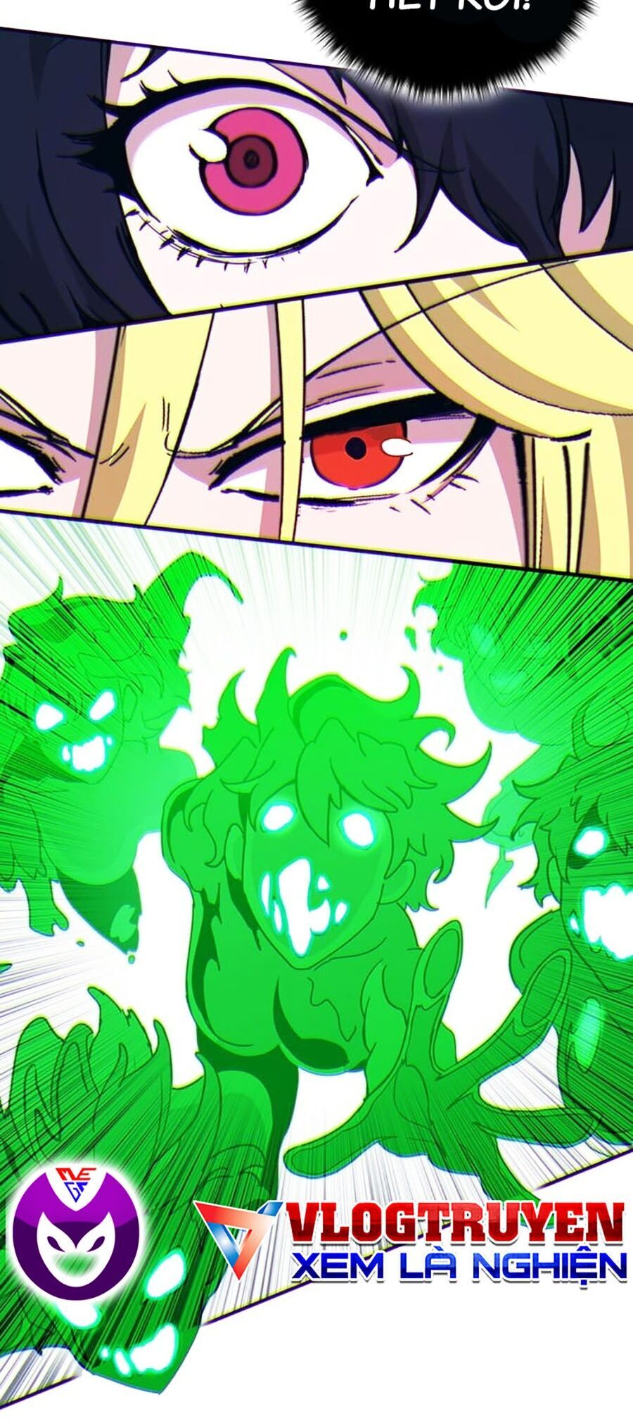 Hard Core Leveling Warrior Ss3 Chapter 14 - Trang 2