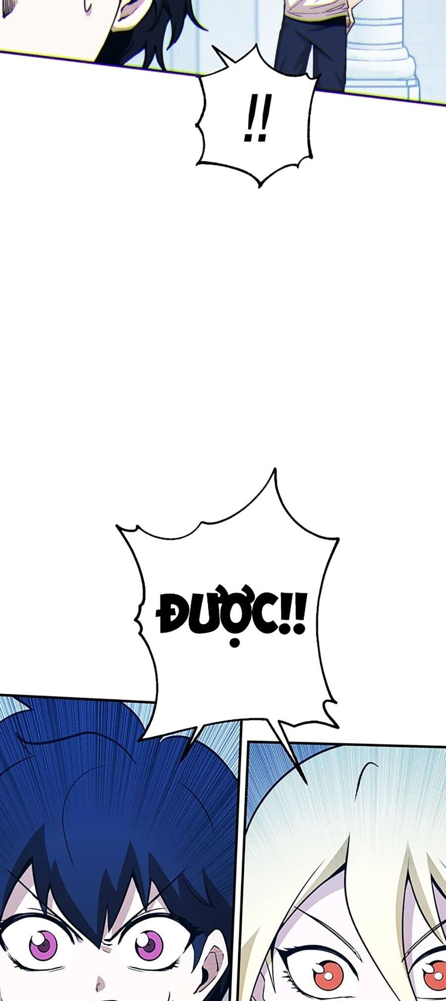 Hard Core Leveling Warrior Ss3 Chapter 14 - Trang 2