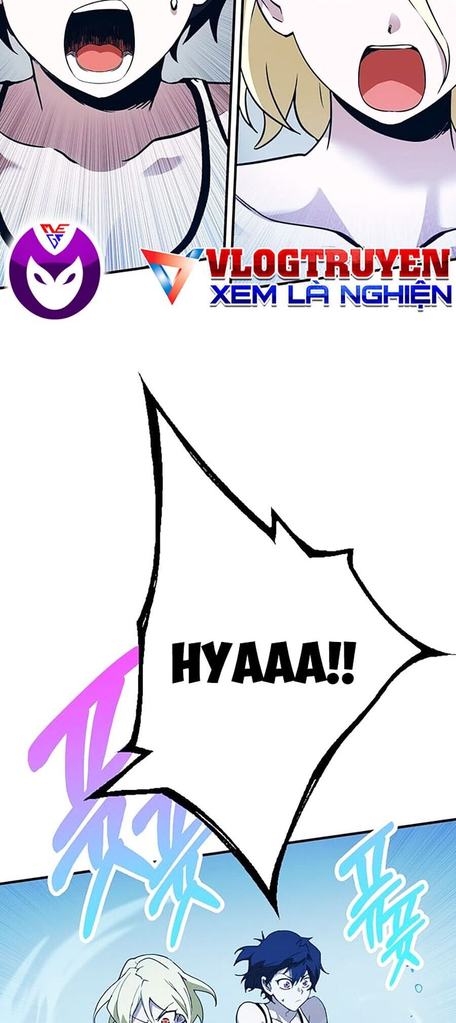 Hard Core Leveling Warrior Ss3 Chapter 14 - Trang 2